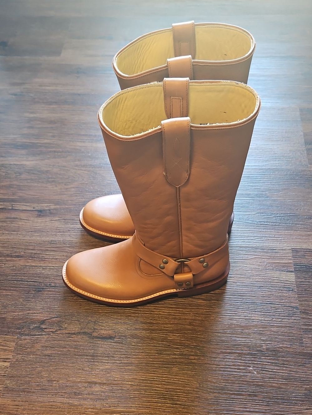 Steve Madden Boots